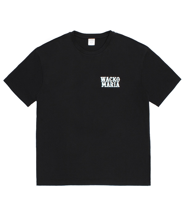 Wacko Maria ワコマリア マリア キャンドル ブラック WACKO MARIA (ワコマリア) MARIA CANDLE (マリアキャンドル) BLACK
